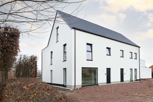 Huis te koop in Hasselt, 4 slpks, Immo, Huizen en Appartementen te koop, Vrijstaande woning