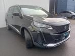 Peugeot 5008 GT, Auto's, Automaat, Euro 6, 1199 cc, Zwart