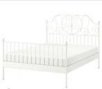 Lit Ikea, Enlèvement, Utilisé