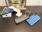 Apple I phone XR 128 Gb black, Télécoms, Enlèvement, Utilisé, Protection, Apple iPhone