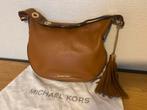Handtas Michael Kors, Handtassen en Accessoires, Tassen | Damestassen, Ophalen, Gebruikt, Bruin, Schoudertasje