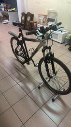 Granville- mountainbike, 53 tot 57 cm, Ophalen, Gebruikt, Versnellingen