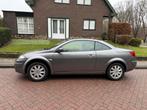 Renault Megane 1.6i benzine cabrio 1eig Airco leder gekeurd, Cabriolet, Bedrijf, 1586 cc, Euro 4