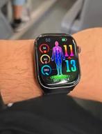 Smartwatch, Handtassen en Accessoires, Sporthorloges, Ophalen, Zo goed als nieuw