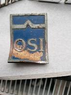 Insigne Ford OSI, Embleem of Badge, Overige soorten, Ophalen