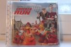 CD CHICKEN RUN NIEUW / JOHN POWELL & HARRY GREGSON-WILLIAMS, Cd's en Dvd's, Ophalen of Verzenden