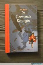 *Kai Meyer - De stromende koningin, Kai Meyer, Ophalen of Verzenden, Zo goed als nieuw, Fictie