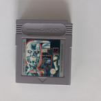 Nintendo gameboy terminator 2, Ophalen of Verzenden, Zo goed als nieuw