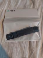 Fitbit Charge 3 & 4 Classic band (Blue Gray) - Large (Nieuw), Handtassen en Accessoires, Smartwatches, Nieuw, Fitbit, Ophalen