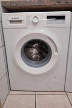 Bosch wasmachine  8 kg, Enlèvement