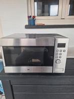 Combi microgolfoven, Elektronische apparatuur, Ophalen, Gebruikt, Oven, Draaiplateau