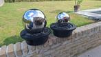 Decoratie fontein met led verlichting, Tuin en Terras, Waterpartijen en Fonteinen, Ophalen, Nieuw, Fontein