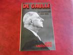 Livre: De Gaulle: "Le Souvenir (1959-1970)"., Boeken, Oorlog en Militair, Gelezen, Ophalen of Verzenden