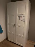 Kinderkleerkast, Kinderen en Baby's, Kinderkamer | Commodes en Kasten, Ophalen, Gebruikt, Kast, 50 tot 70 cm