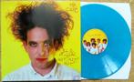 THE CURE ALL IS YELLOW ,HOT, HOT, HOT. - Lp Vinyl Turquoise, CD & DVD, Vinyles | Rock, 12 pouces, Neuf, dans son emballage, Envoi