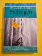 Annemieke Linders - Bedrogen, Boeken, Ophalen of Verzenden, Zo goed als nieuw, Annemieke Linders