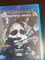 Final destination 4, Cd's en Dvd's, Ophalen of Verzenden, Zo goed als nieuw, Horror