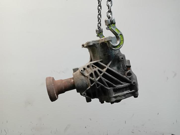 TUSSENBAK 4X4 Volvo XC90 I (01-2002/12-2014) (P31256171), Auto-onderdelen, Transmissie en Toebehoren, Volvo, Gebruikt