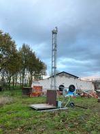 Bouwlift tot 9,5m, Doe-het-zelf en Bouw, Bouwliften, Ophalen, Bouwlift