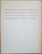 Hedendaagse Vlaamse fantastiek - Fantastique Flamand d'aujou, Enlèvement ou Envoi, Utilisé, Jan D'Haese