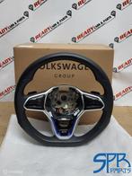 Stuurwiel STUUR VW Golf 8 VIII GTE FLIPPERS TOUCHSCREEN NEW, Auto-onderdelen, Besturing, Volkswagen, Nieuw, Ophalen of Verzenden