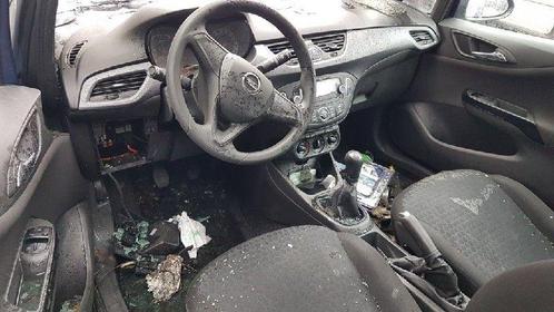 AIRBAG STUUR Opel Corsa E (01-2014/-), Auto-onderdelen, Overige Auto-onderdelen, Opel, Gebruikt