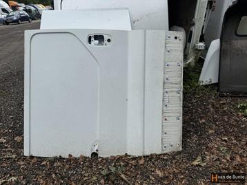 Opel Vivaro Renault trafic Schuifdeur diversen kleuren beschikbaar voor biedingen