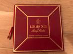 Livret Grande Champagne Cognac Louis XIII de Remy Martin