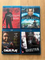 Horror SF blu ray, Ophalen of Verzenden, Horror