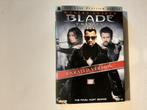 Blade Trinity New Line Platinum Series Dvd, Ophalen of Verzenden