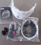 Panoplie pour casque intégral Crivit V161 - Taille M, Motos, Enlèvement ou Envoi, M, Casque intégral