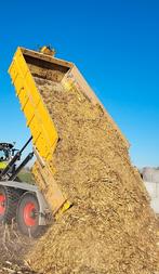 Hout snippers te koop per kuub, Ophalen, Nieuw