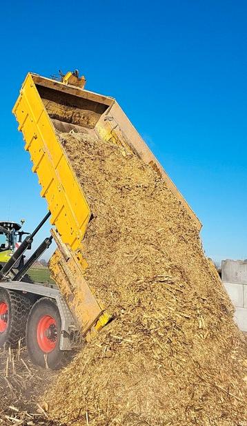 Hout snippers te koop per kuub beschikbaar voor biedingen