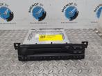 B.M.W. 3 SERIES 316i Black & Silver [RADIO] 2002, Ophalen of Verzenden, Gebruikt, Stiba lid