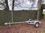 Publi trailer, Auto diversen, Aanhangers en Bagagewagens, Ophalen, Gebruikt