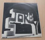 LP  Mike Storey ‎– Storey, Ophalen of Verzenden, Gebruikt, 12 inch, Poprock