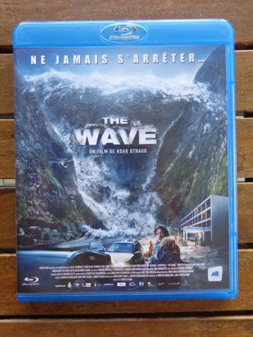 )))  Bluray  The Wave  //  Film Catastrophe  ((( beschikbaar voor biedingen