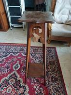 Antieke staander - bloemenstaander (31), Ophalen