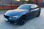 BMW 2013, Bedrijf, 5 deurs, Zilver of Grijs, 3 Reeks