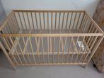 Babybed met matras, Kinderen en Baby's, Ophalen, Zo goed als nieuw