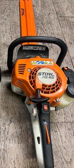 Heggenschaar Stihl HS 45, Ophalen, Zo goed als nieuw, Accu