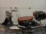 neco borsalino 125cc, Ophalen of Verzenden, Gebruikt