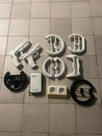 Nintendo wii accesoires, Games en Spelcomputers, Ophalen, Gebruikt