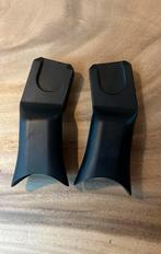 Cybex Priam Adapterset voor Autostoel, Kinderen en Baby's, Ophalen of Verzenden