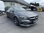 Mercedes-Benz CLA 180 1.6B AUT URBAN / LED / NAVI / GARANTI, CLA, Electronic Stability Program (ESP), 0 kg, 1595 cc