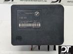 ABS pomp + module BMW E46 M3 CSL 817.3 2282422 34512282420, Auto-onderdelen, Gebruikt, Ophalen of Verzenden, BMW, BMW
