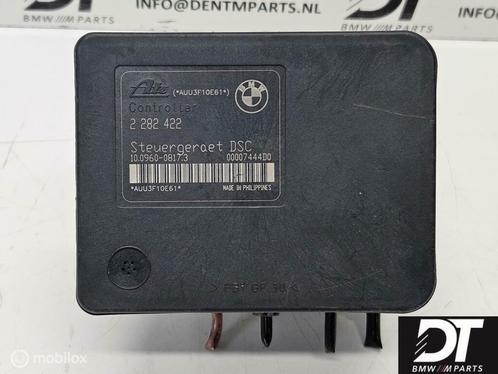 ABS pomp + module BMW E46 M3 CSL 817.3 2282422 34512282420, Auto-onderdelen, Remmen en Aandrijving, BMW, Gebruikt, Ophalen of Verzenden
