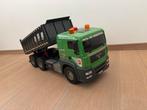 Vrachtwagen dickie toys, Ophalen, Gebruikt