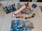 Lego City 3182 L Vliegveld, Kinderen en Baby's, Speelgoed | Duplo en Lego, Gebruikt, Ophalen of Verzenden, Lego