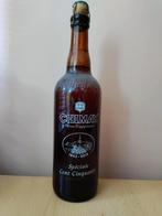 Limited Edition Trappistenbier Chimay Cent Cinquante (75cl), Verzamelen, Verzenden, Zo goed als nieuw, Flesje(s), Overige merken